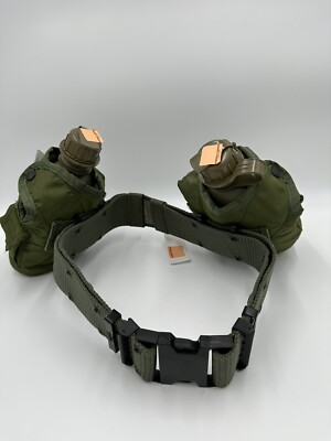 すけまる) ORDNANCE PISTOL BELT サイズM CB すけまる様専用) ORDNANCE PISTOL BELT サイズM CB