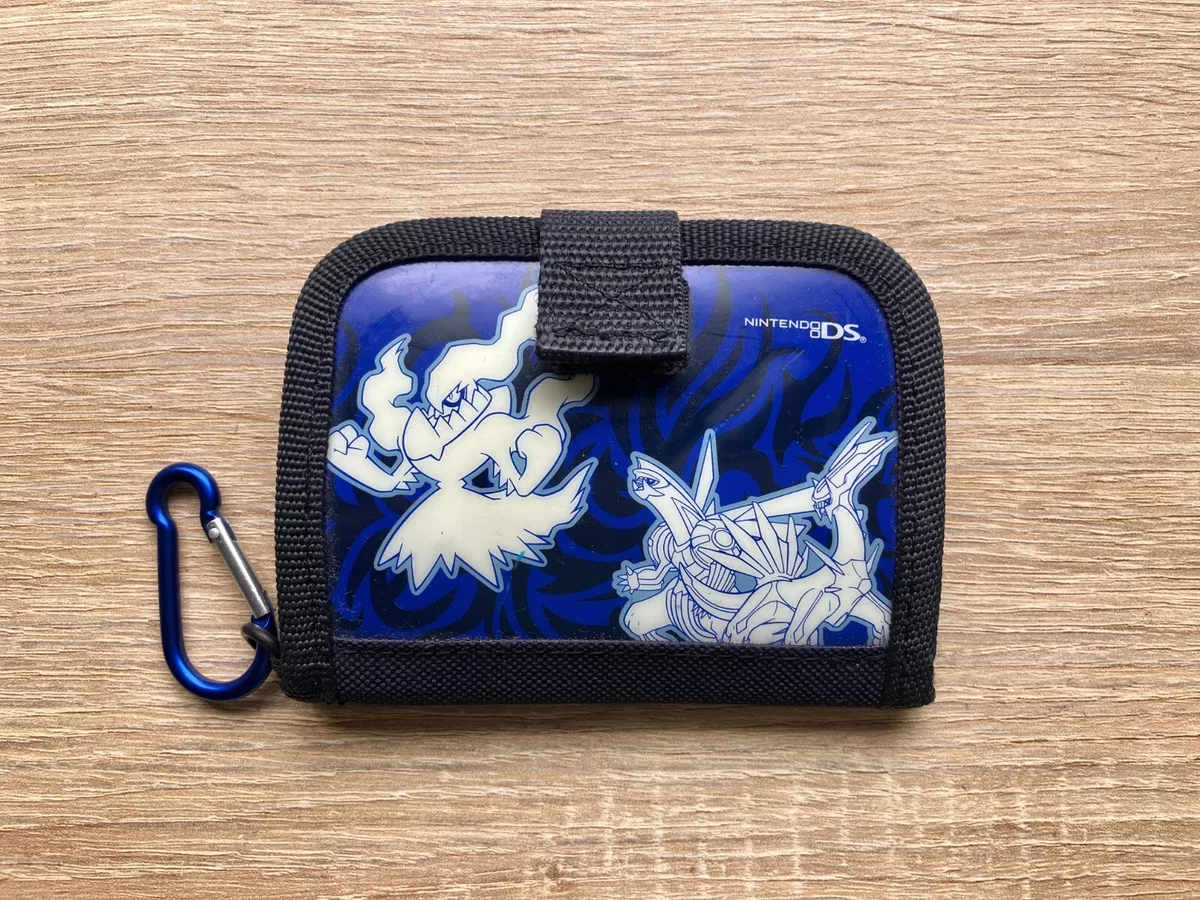 Pokemon ds best sale case