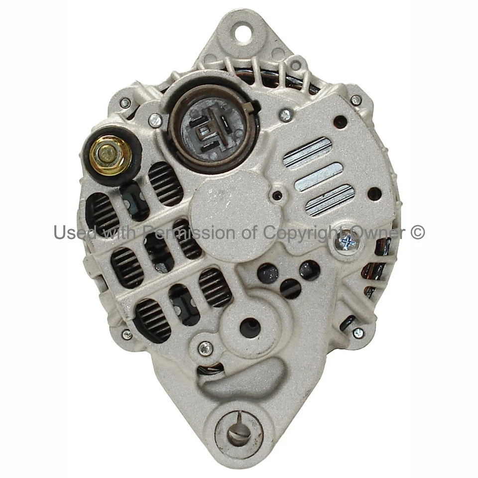 Alternator for Metro, Swift, Firefly, Tracker, Sidekick, X-90, Sunrunner 15917 - Image 4 of 4