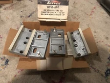 New Sunnen WY51-A67 One Keyway Stone Set