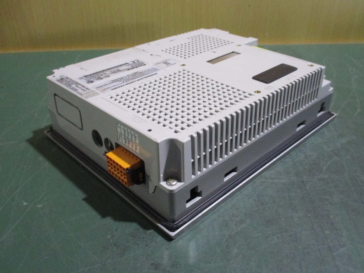 Pro-face AGP3400-T1-D24 PFXGP3400TAD Programmable display Pro-face AGP3400-T1-D24 PFXGP3400TAD Programmable display