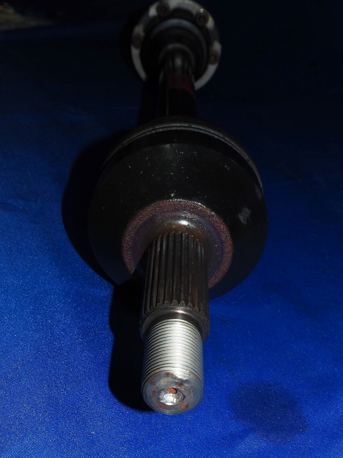 2004-2018 Aston Martin DBS DB9 Rapide Vanquish Rear Left Axle Shaft W/Warranty