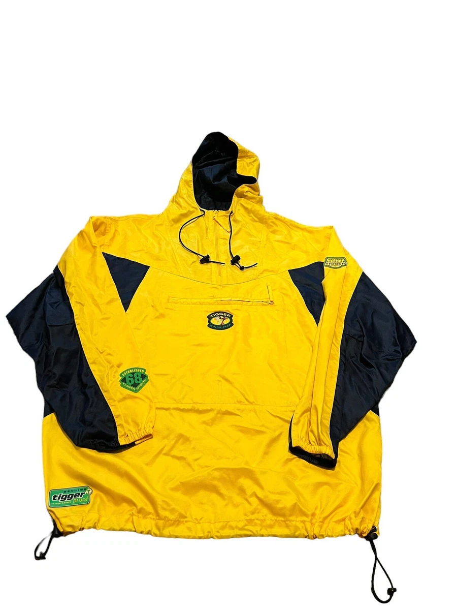 Disney store tigger jacket clearance