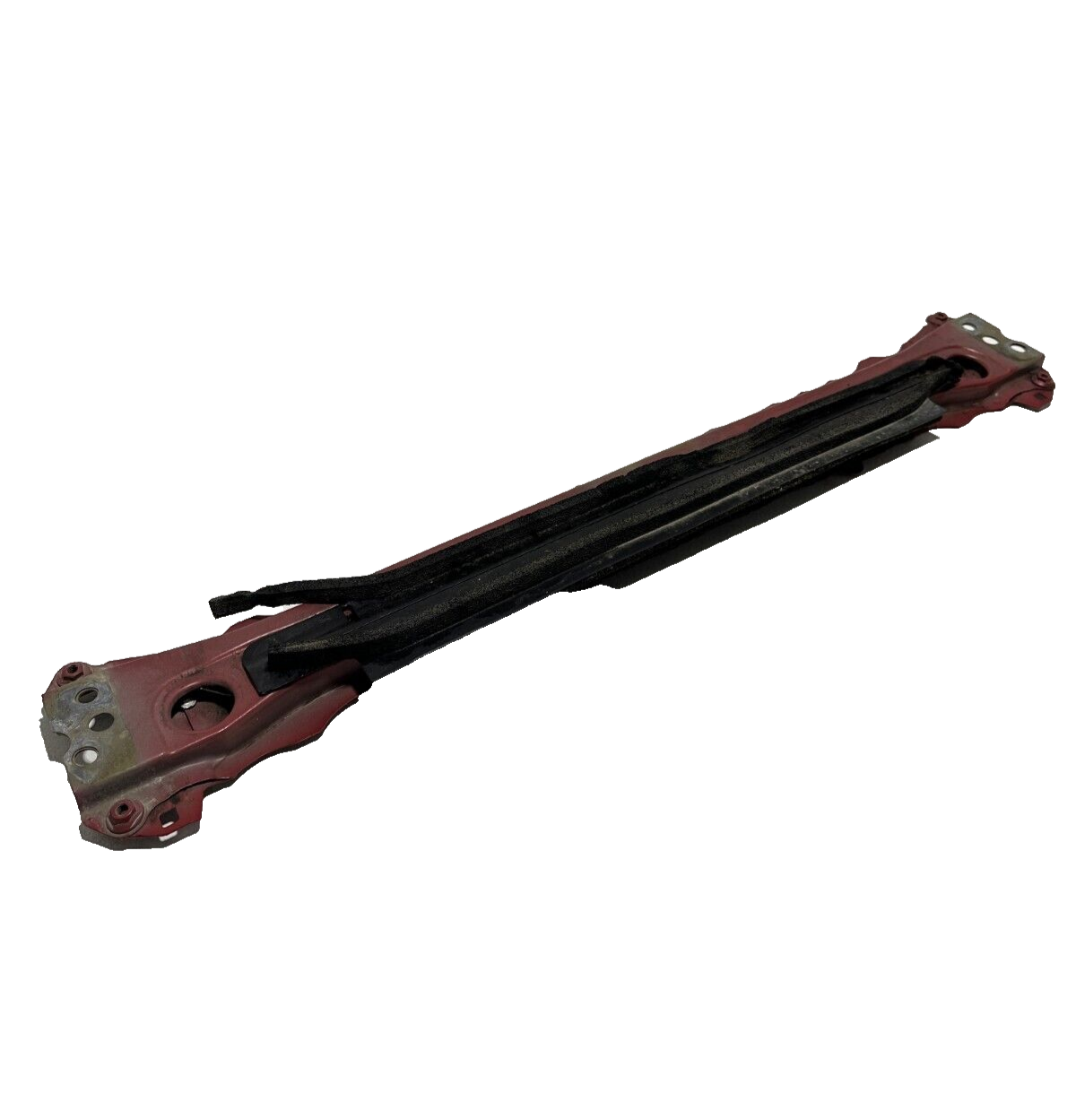 TOYOTA OEM CAMRY RADIATOR CORE SUPPORT LOWER TIE BAR & AIR GUIDE 2018-2022