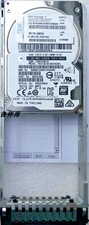 IBM 00ND135 1.8TB 10K 2.5 SAS HDD Hitachi HGST HUC101818CS4201 w/caddy DS8870