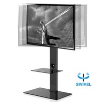 Fitueyes Tv Stands With Mount For Entertainment Center Lcd/led 32-65 Plasma Tvs Fitueyes Tv Stands With Mount For Entertainment Center Lcd/led 32-65 Plasma Tvs