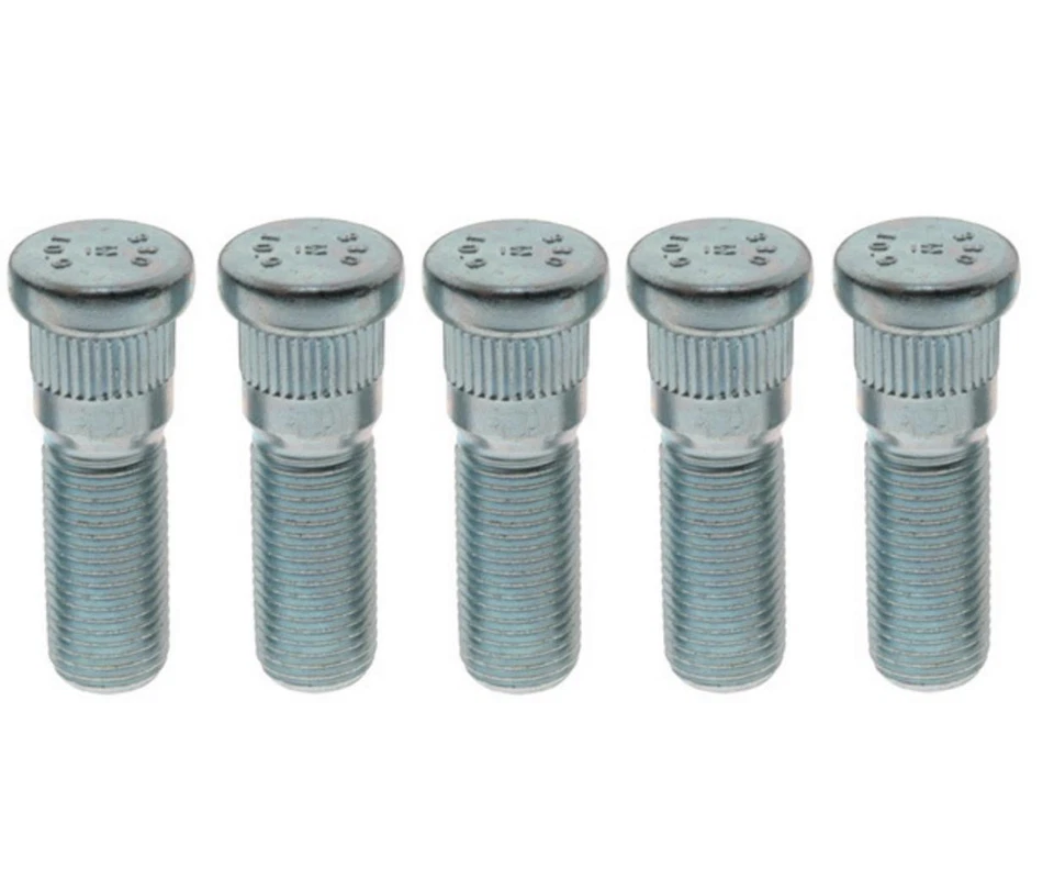 Taco de rueda para Chevrolet C1500 1998-1992 delantero, Chevrolet Tah 1999-1995 Foto 2 de 2