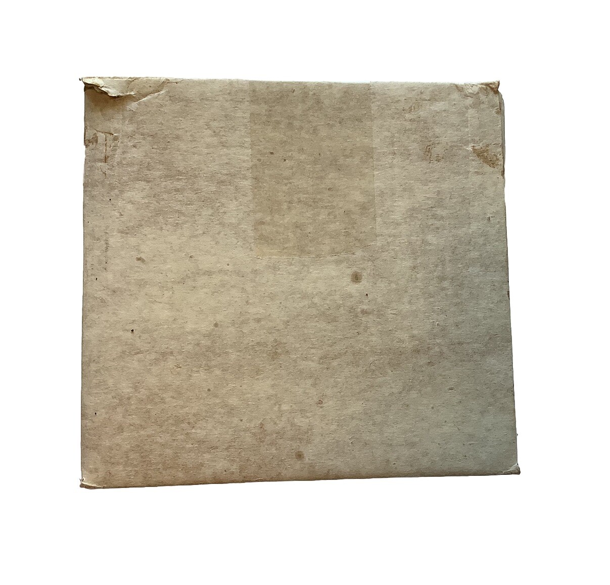 Vintage Krystonia L. TURFEN Wizard Figurine England Patton 1988 Prism Crystal