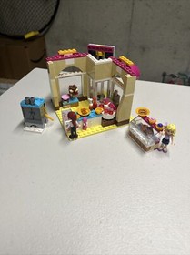 LEGO FRIENDS: Downtown Bakery (41006)