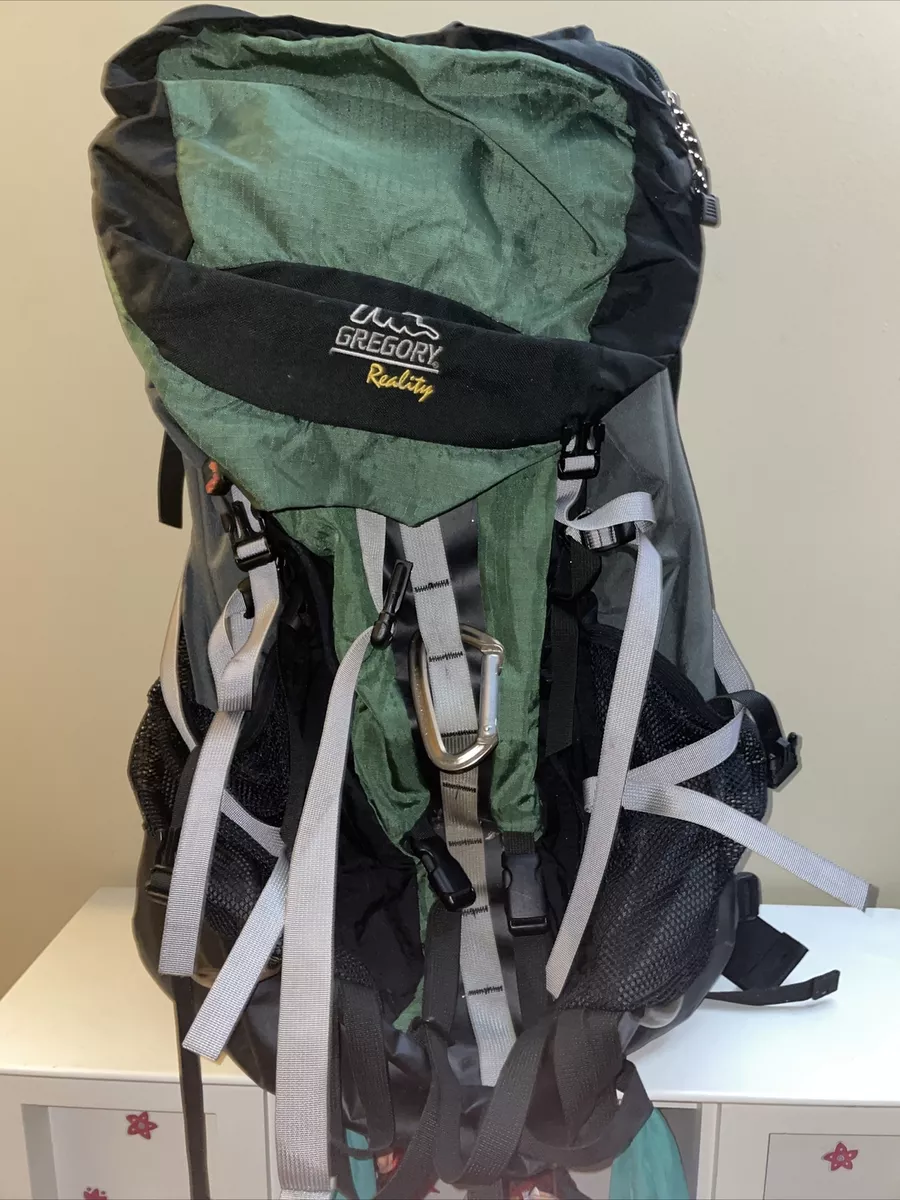 L backpack on sale