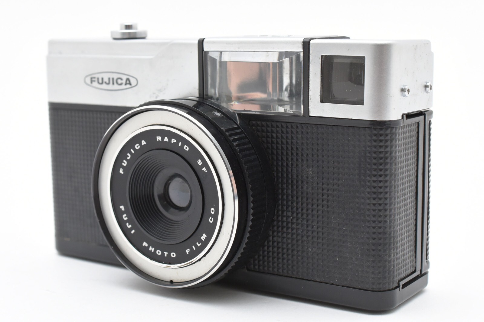 Vintage FUJIFILM FUJICA SF Rapid Film Camera 2355846
