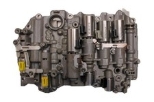 2014-2018 Vw Volkswagen Aw Tf-60sn 09g Transmission Valve Body Gen 2 75050