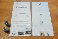 Yamaha P1150 amplifier capacitor restoration recap service kit repair filter