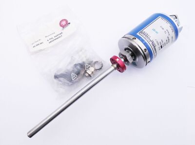 TR Electronic LA 66 K 312-00017 8-pol. Wellenlänge: 190mm Drehgeber -used- 