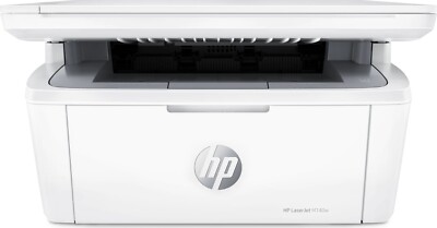HP LaserJet MFP M140w 3-in-1 Laserdrucker Schwarz Weiß WLAN c