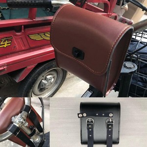krieg bike bags