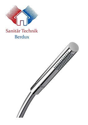 Hansgrohe Axor Starck 1jet Stabhandbrause Art. 10531000 NEU & OVP Originalteil
