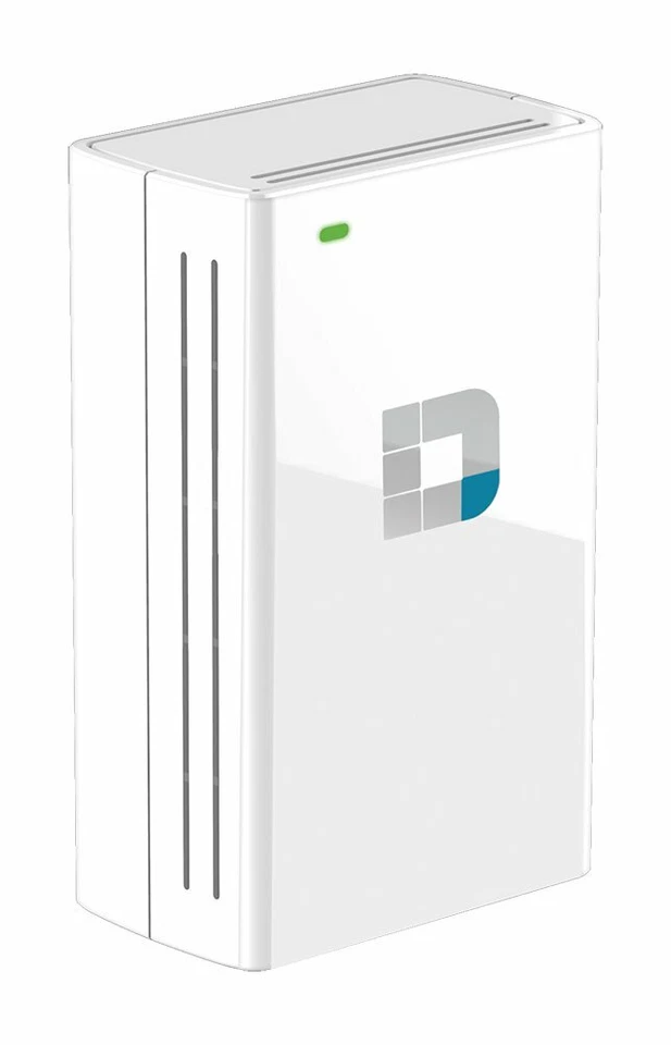 D-Link DAP-1520 Wireless AC 750 Access Point Range Extender WiFi Signal Repeater - Image 3 of 4