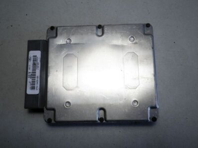 Steuergerät 97FB-12A650-AEA 97FB-12A650-AEA FORD FIESTA IV (JA_, JB_) 1.3 I