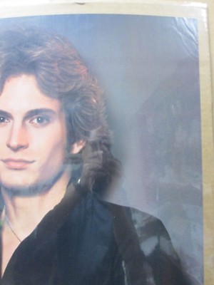 Rex Smith You Take My Breath Away Vintage soft Rock Singer 1979