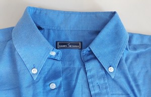 daniel hechter camisas