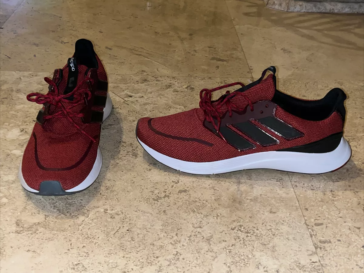 Adidas falcon running clearance shoes