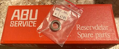 Pièce détachée neuve pour moulinet ABU 503/505 unused spare part # 5591