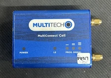 MultiTech MultiConnect Cell 100 Series MultiTech MTC-LNA4-B03 Modem 4G LTE Cell