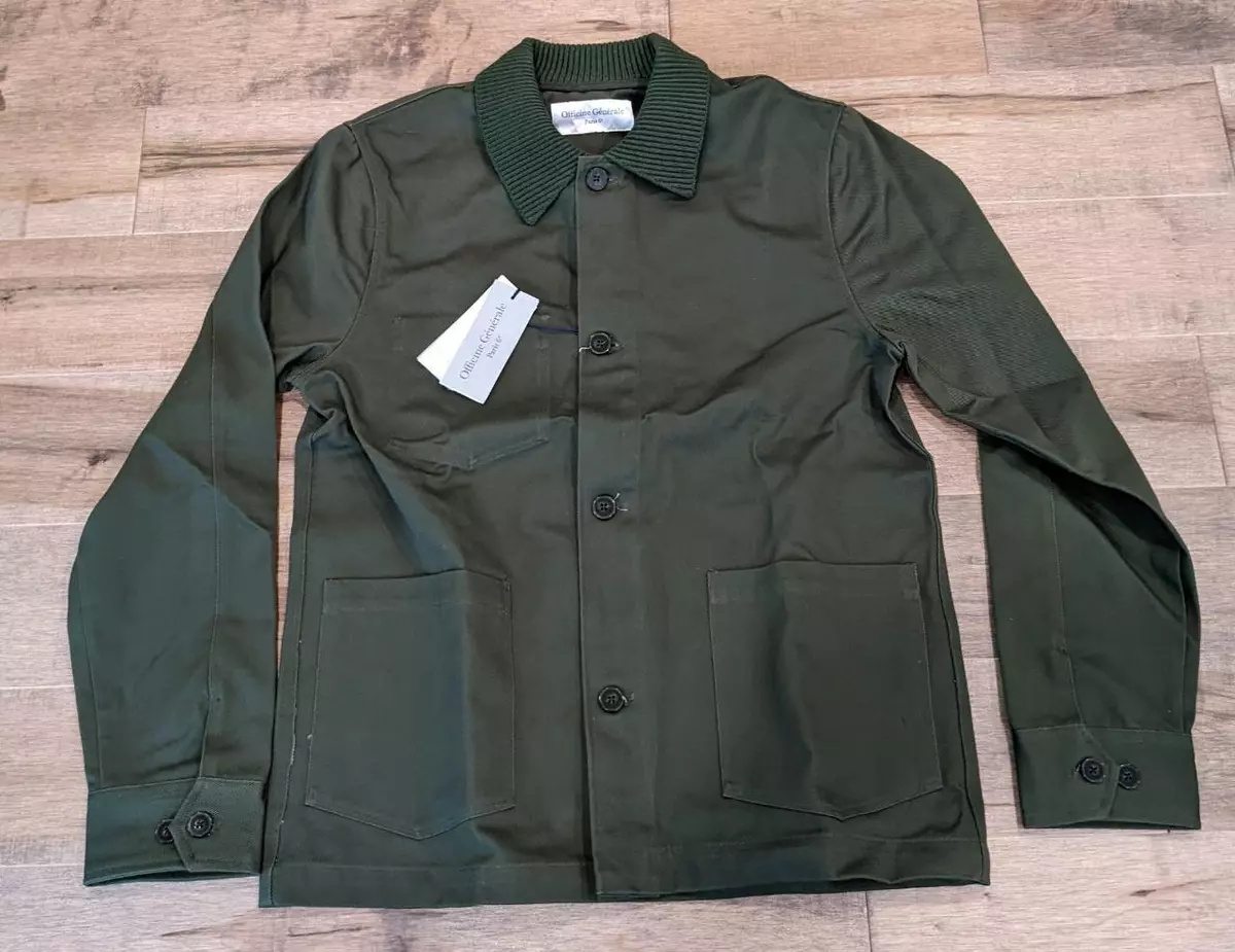 $570 Mens Officine Generale 