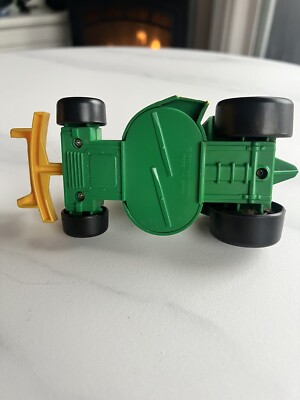 クラッシュダミー CRASH DUMMIES CRASH LAWN MOWER Crash Lawn Mower (with Wack) - Crash Dummies - Accessories