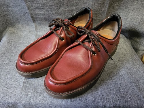 Rockport vibram lace up - Gem