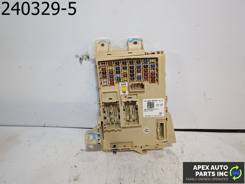 OEM 2020 Hyundai Elantra 2.0L FUSE BOX CABINE 91950F2360