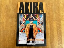 AKIRA  /  Band 7 / Deutsch  / ComicArt  /  1. Auflage