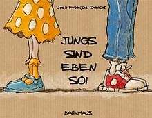 Jungs sind eben so! von Jean-François Dumont | Buch | Zustand gut - Jean-François Dumont