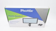 Phottix Nuada-P Video LED Light PH18430 16227