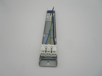 Multiadapter 4.1 Adapterblech f.EVG BAG lang