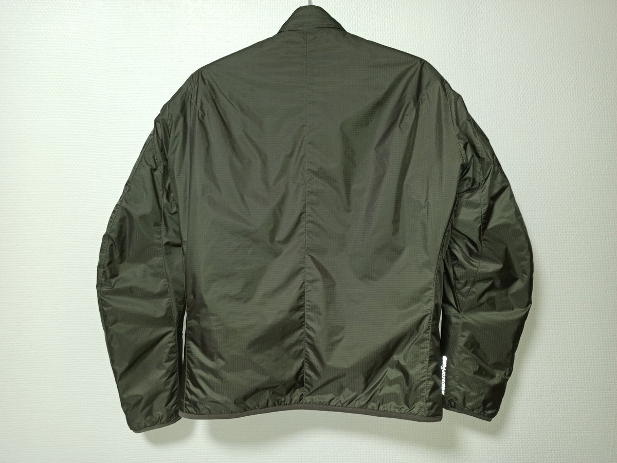 Nike Errolson Hugh X NikeLab ACG Metamorphosis Bomber Jacket