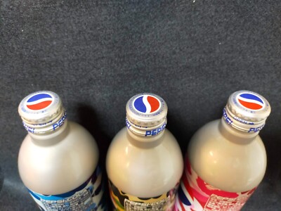BAPE PEPSI BAPE BEER 3色セット PEPSI A Bathing Ape BAPE ペプシコーラ コラボ缶 3本セット
