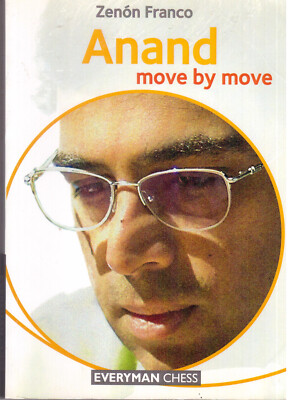 Anand Move By Move