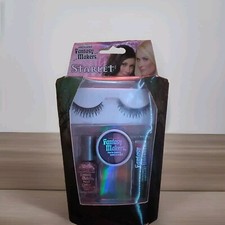 WETnWILD Fantasy Makers Cosmetic Makeup Halloween Kit - Starlet