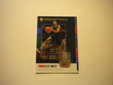 Miles Bridges Hornets  2019-20 Panini HOOPS Frequent Flyers  HOLO FOIL