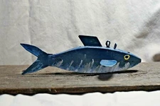 Fish Spearing Decoys Ice Fishing