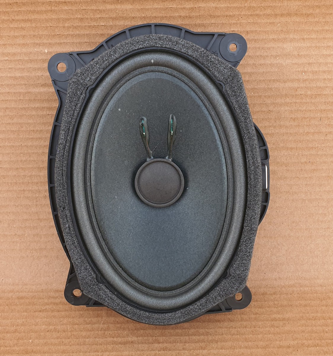 2007-2012 Lexus LS460 LS460L Front Door Speaker Mark Levinson