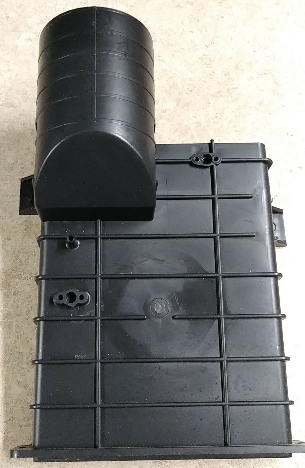 Exhaust Pipe Assembly (Upper) from Westinghouse Tankless Water Heater  WGRTNG199 | eBay