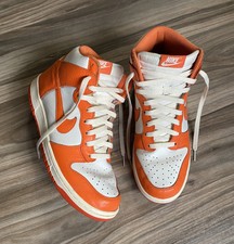 nike dunk high sail pack