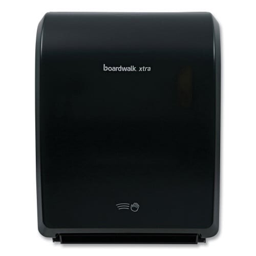 Hands Free Automatic Hand Towel Dispenser