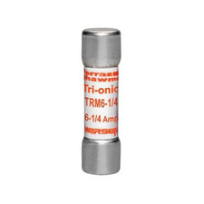 Gould TRM6-1/4 Fuse Accessories