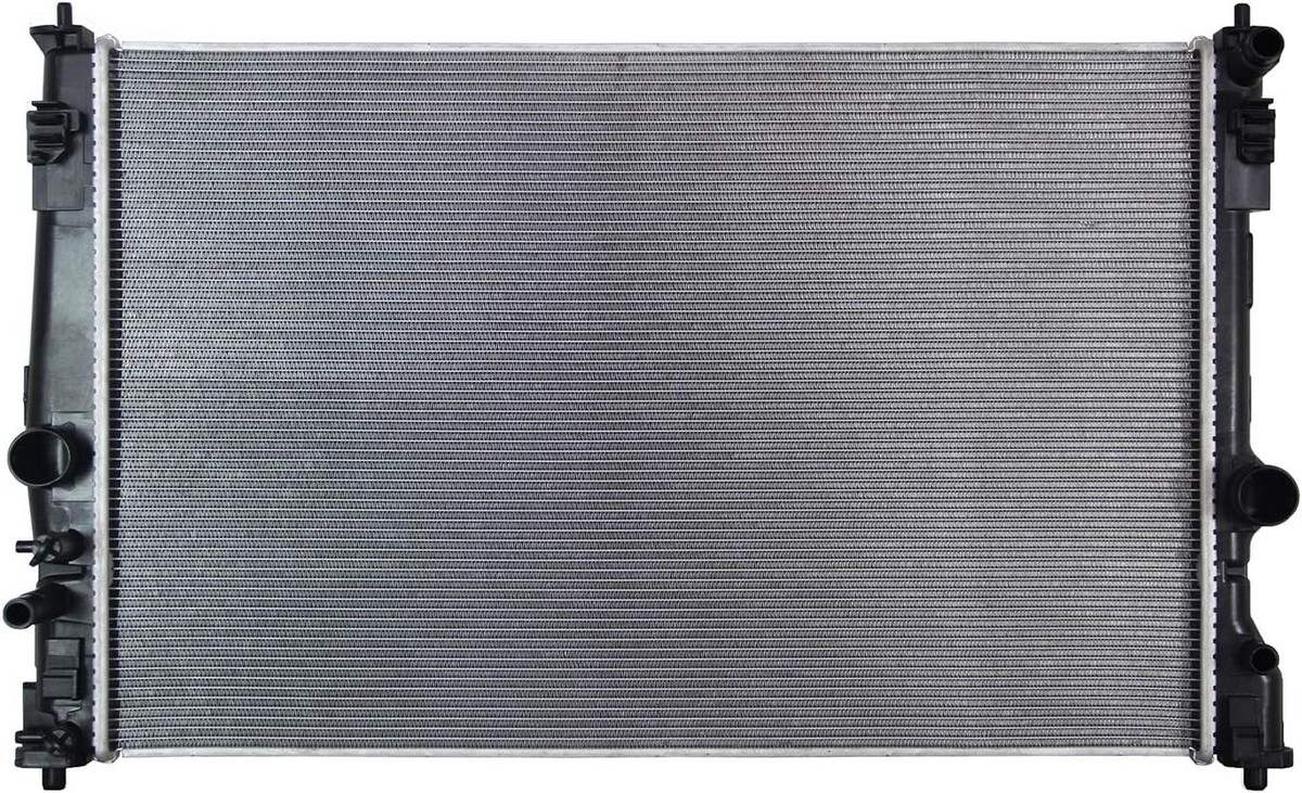 For Toyota Avalon 2019 2020 2021 2.5L Radiator TO3010368 / 16400