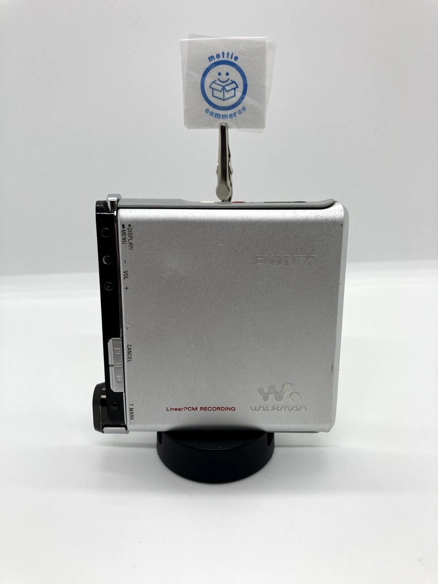 Preços baixos em Sony MZ Rh1 | eBay