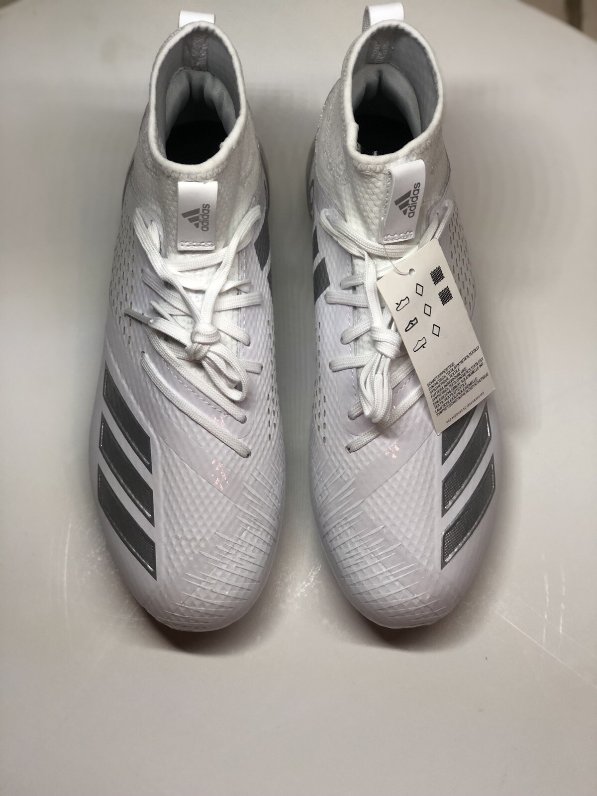 adidas adizero 7.0 adimoji gloves